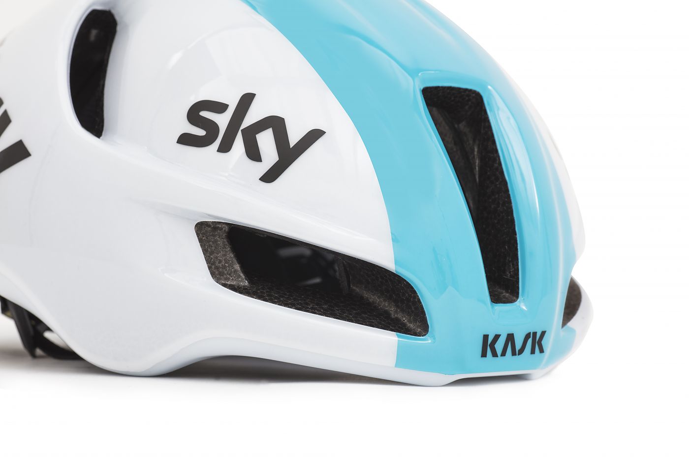 Kask unveils new aero road helmet at Tour Down Under Bicycle Retailer